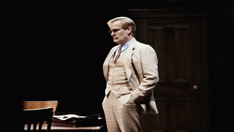 How Good Is Jeff Daniels’ Performance in the Broadway Adaptation of ‘To Kill A Mockingbird’?
