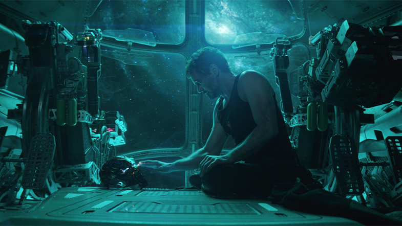 ‘Avengers: Endgame’ Returning to Theaters with New Footage