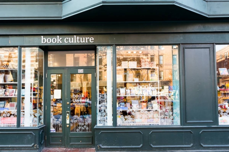 Can NYC Save This Classic Bookstore Chain?