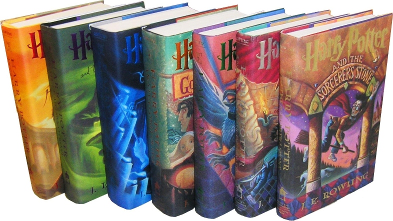 These Jocks like Harry Potter Too