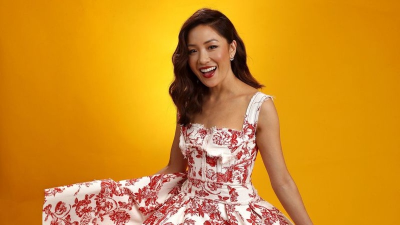 Constance Wu to Star in ‘Goodbye, Vitamin’ Adaptation