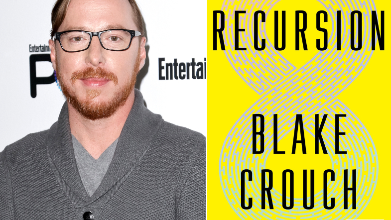 Netflix Planned to Adapt ‘Recursion’ Universe Before the Book Was Even Published