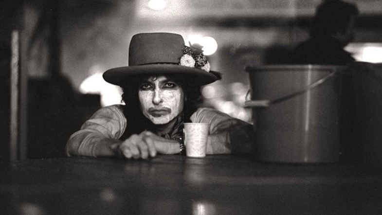 Scorsese’s Bob Dylan Documentary Coming to Netflix June 12th