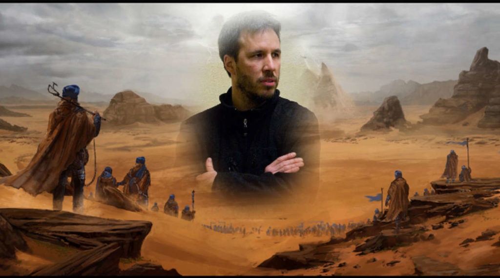 dune