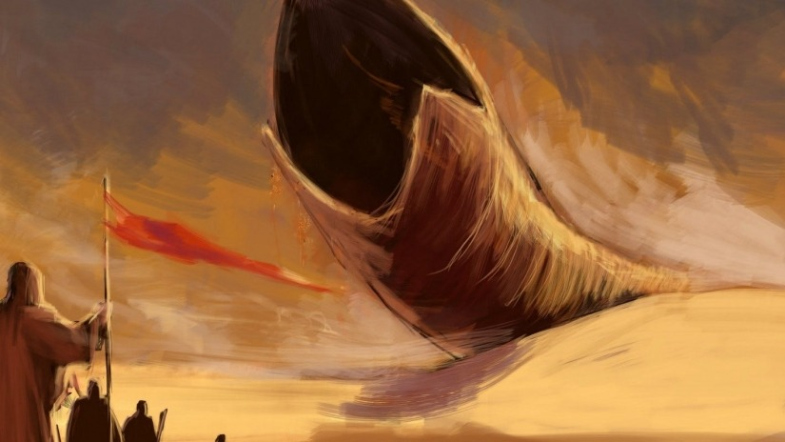 ‘Dune’ Actor Says Remake Will Be “Absolutely True” to the Novel