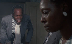 'The Color Purple' Alphonso, leering