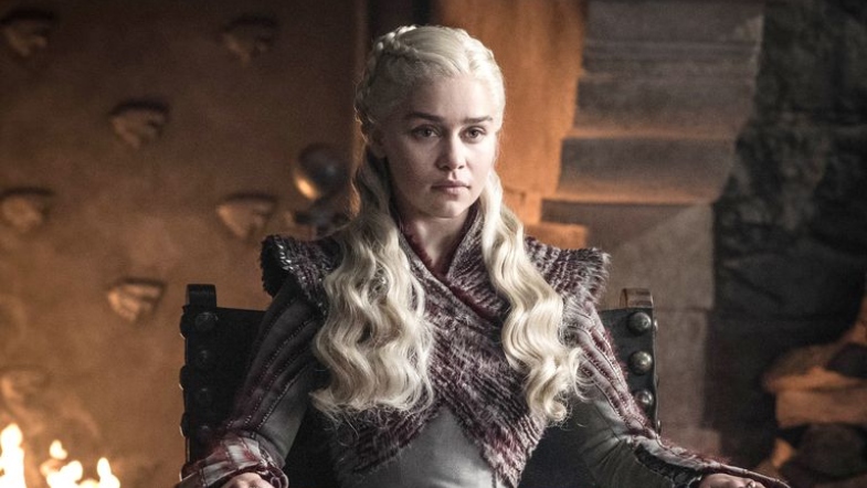 ‘Game of Thrones’ Fans Raise Over £80,000 for Emilia Clarke’s Brain Injury Fundraiser