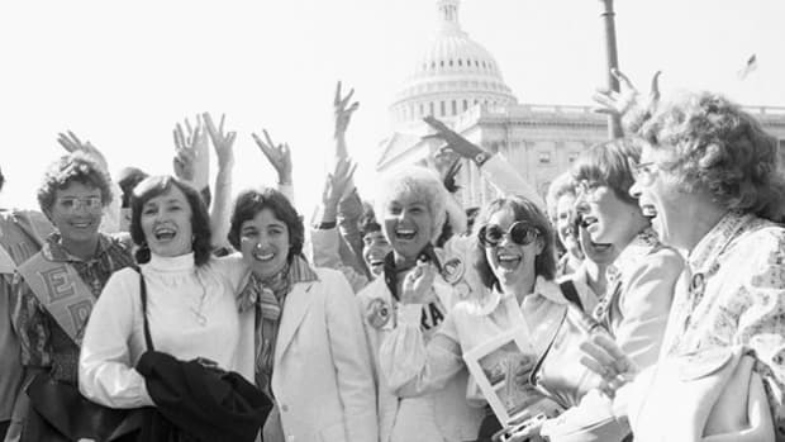 100 Years Ago Today: Congress Authorizes the 19th Amendment to the United States Constitution