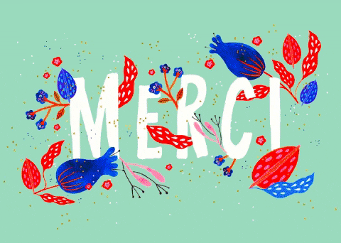 Merci