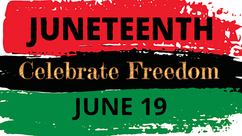 Amazing Black Authors To Kick Off Juneteenth