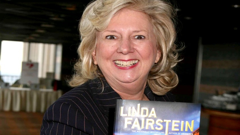 Linda Fairstein Dropped By Publishers In Wake of Boycott Petition