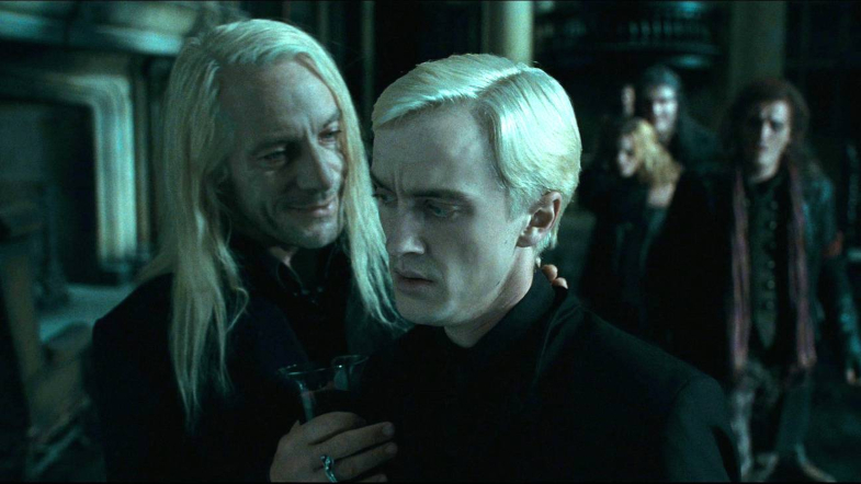 The 7 Baddest Dads from Literature
