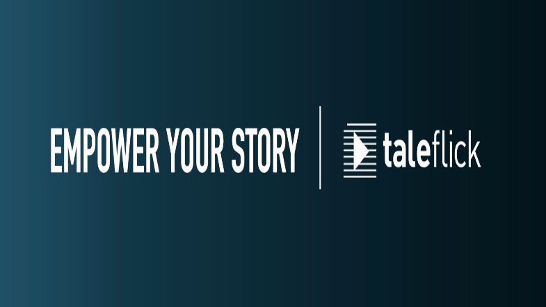 Taleflick Launches ‘Marketplace’ for Creators to Connect