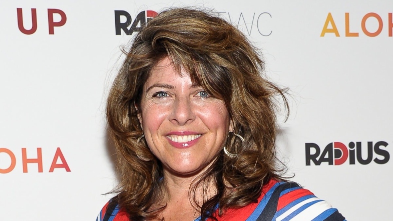 Research Inaccuracy, Controversy Delays Release of Naomi Wolf’s Latest Book