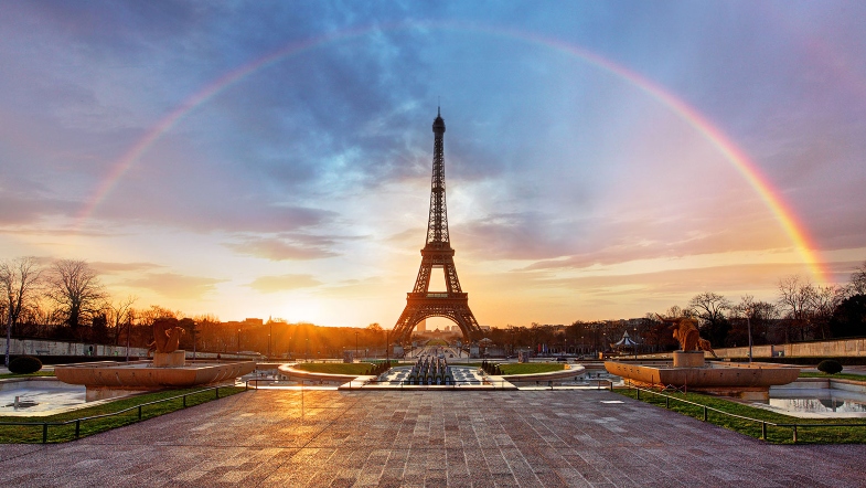 10 Tips for a Perfect Trip to Paris from Author Melanie Benjamin