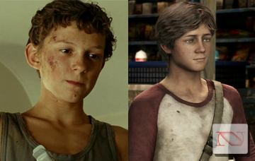 uncharted