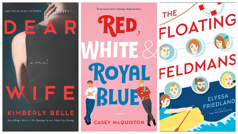 The Other Books You Need to Read This Summer