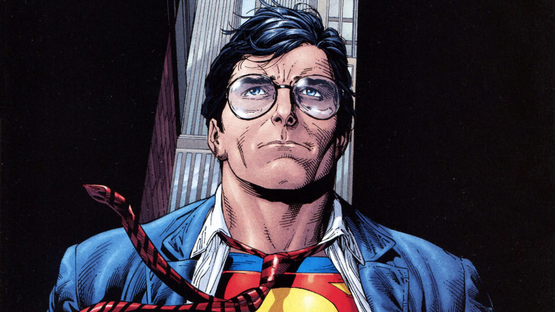 Celebrate Superman with These Modern Age Comics!