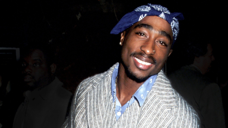 Let’s Celebrate the Power of Tupac’s Poetry