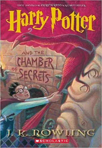 Chamber of Secrets