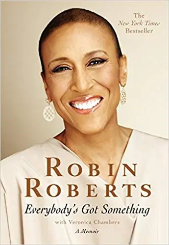Robin Roberts