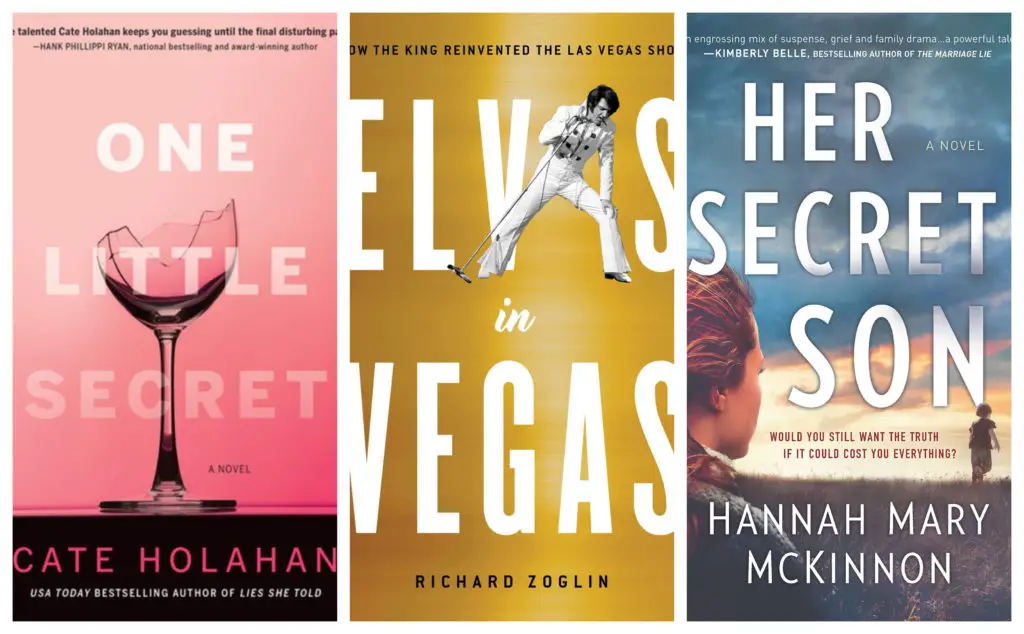 Bookstr’s Three to Read This Week 7/18/19
