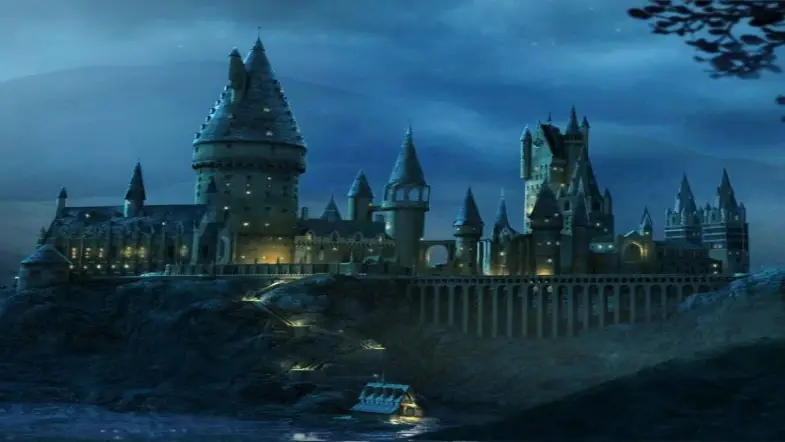 Top Four Hogwarts Clones in Movies and TV