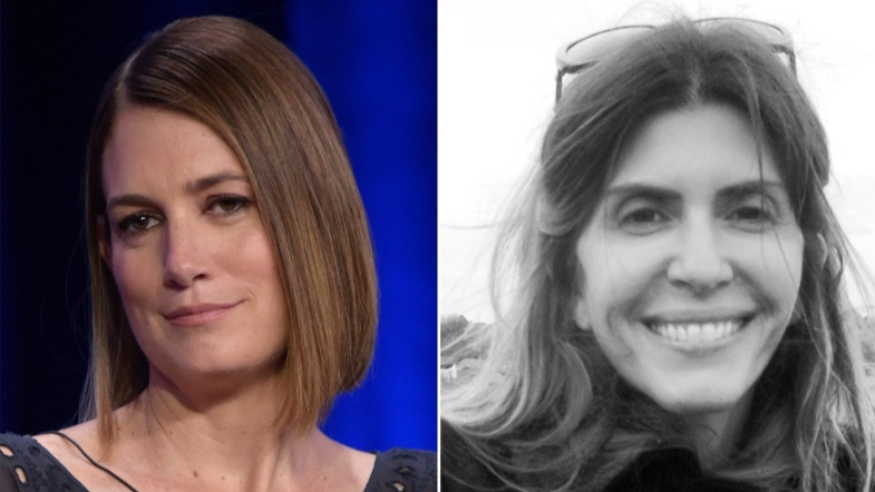 ‘Gone Girl’ Author Sickened Over Lawyer’s Comparison to Missing Woman Case