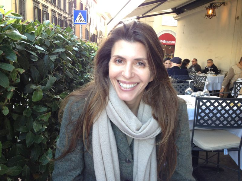 Jennifer Dulos, missing Connecticut Mom