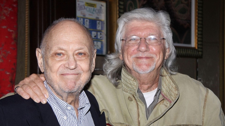 ‘Annie’ Musical Writer, Martin Charnin, Dies at 84