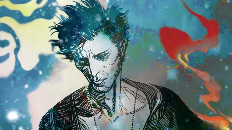Netflix and Warner Bros. Near Deal for Neil Gaiman’s ‘Sandman’