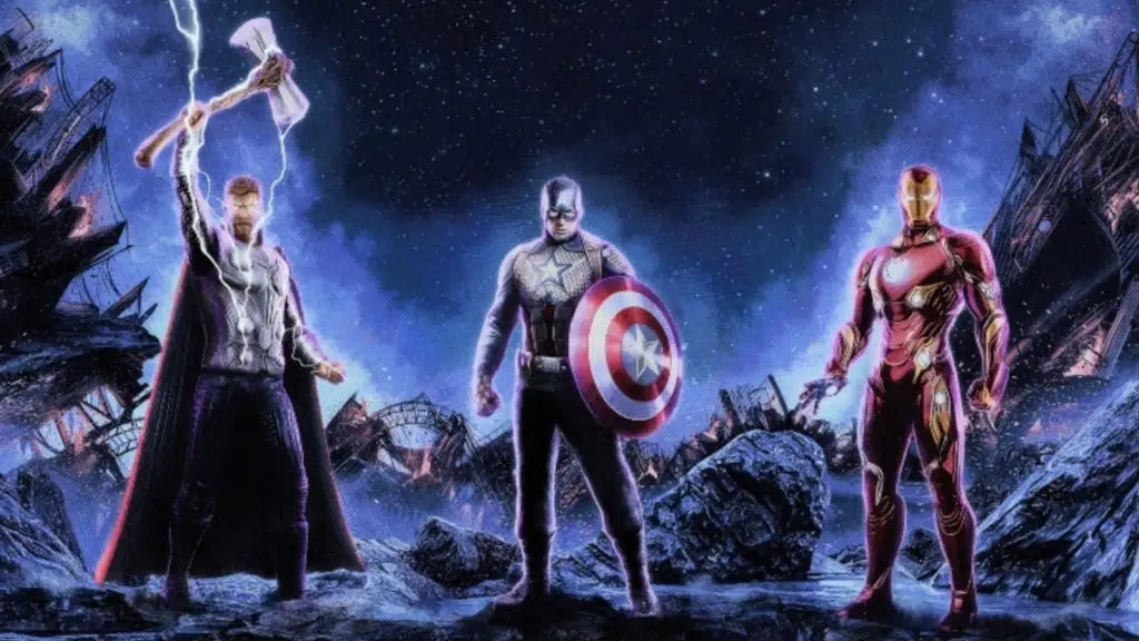 How the MCU Has Paved the Way for Comic Books