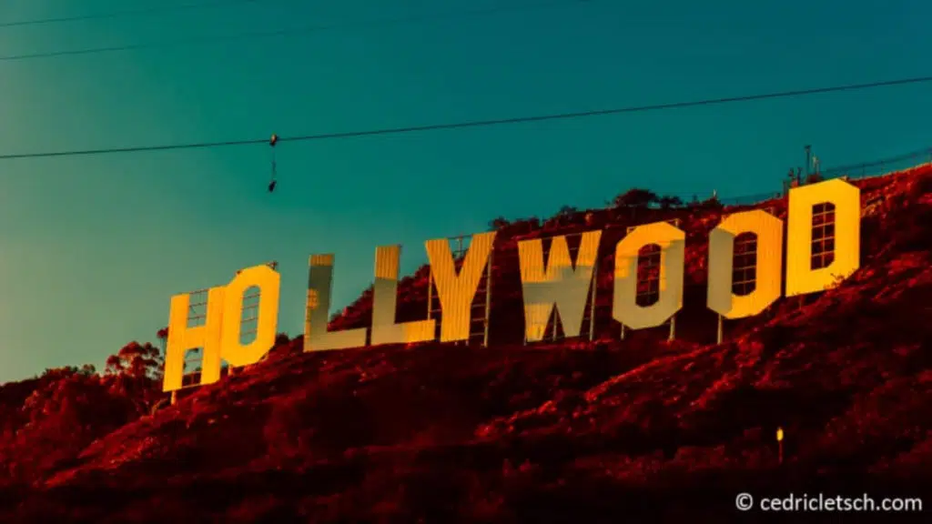 A Step-By-Step Survival Guide to Hollywood Adaptations