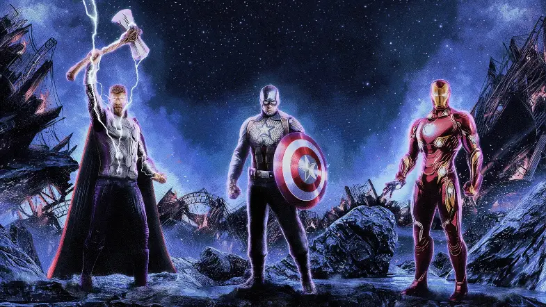 Disney Achieves Highest-Grossing Year…And it’s Only July