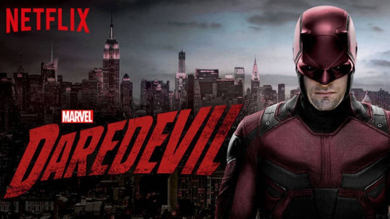 Marvel Will Auction Netflix Shows Props and Costumes