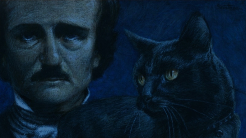 10 Incredibly Powerful Edgar Allan Poe Quotes That Will Leave You Amazed