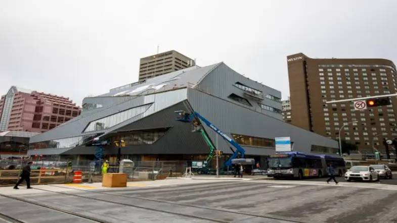New Canadian Library’s Hilarious Redesign Sparks Controversy