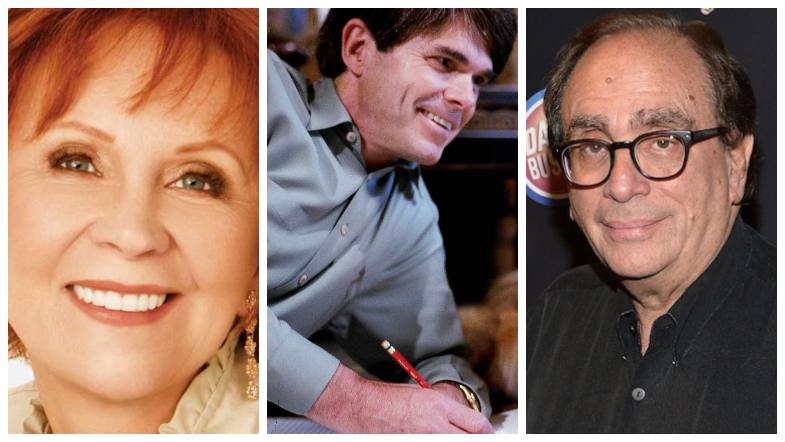 Trident Media Group Literary Agent Mark Gottlieb: On the Fireside Lives of Bestselling Authors