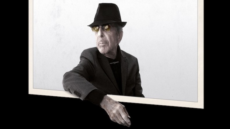 The Top Most Philosophical Leonard Cohen Lyrics