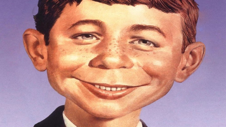 ‘Mad Magazine’ Will No Longer Publish New Material