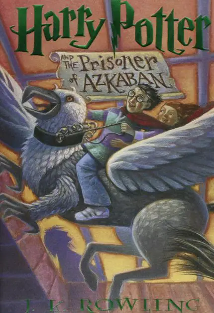 Prisoner of Azkaban