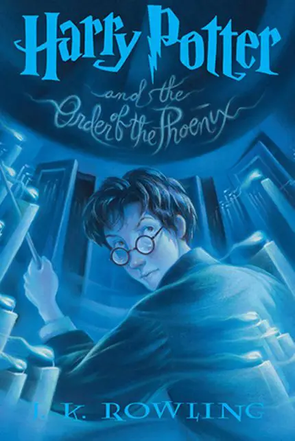 Order of the Phoenix