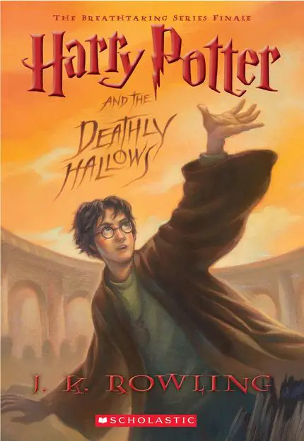 Deathly Hallows
