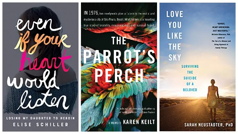 8 Inspiring Memoirs You May Not Have Heard Of
