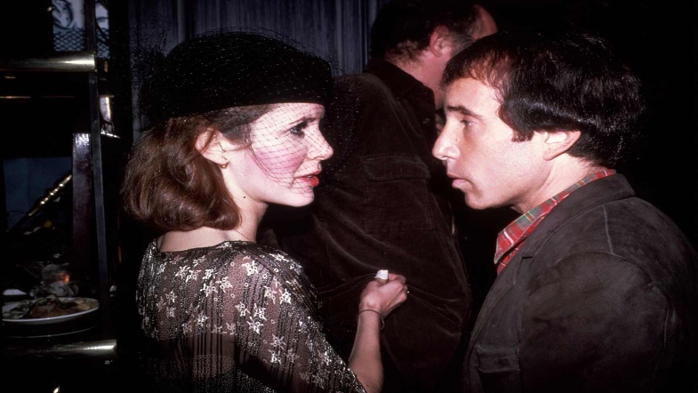This Book Is a Milestone Compilation of All of Paul Simon’s Lyrics