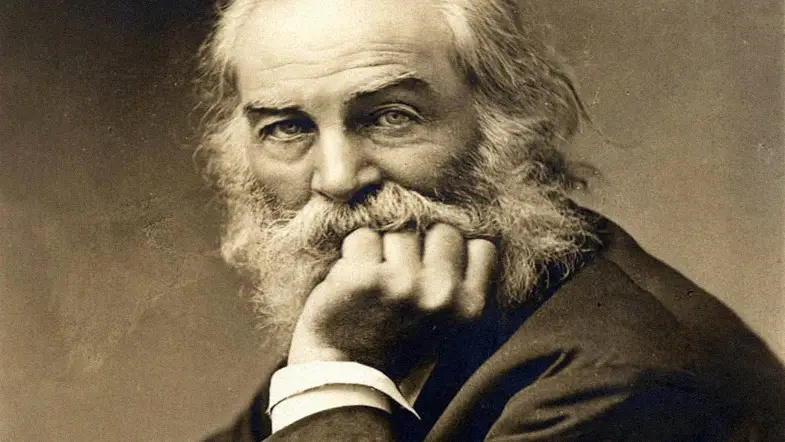New York City Celebrates Walt Whitman’s Bicentenary