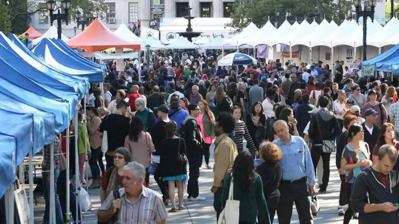 Brooklyn Book Festival Will Honor Author Mo Willems