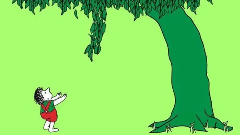 The Deepest Children’s Book Guaranteed to Make You Emotional