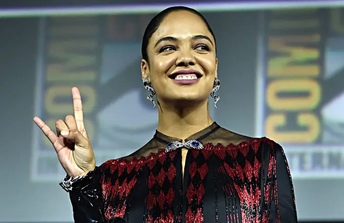 Valkyrie Becomes Marvel’s First Confirmed LGBTQ+ Superhero