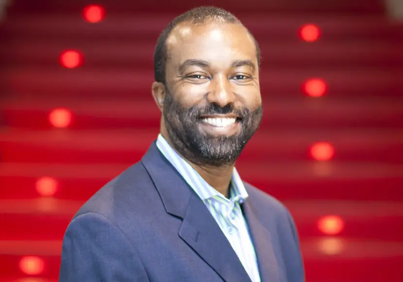 Marcellus Turner